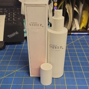 Agent Nateur Holi Water Pearl and Rose Toner 100ml In Box